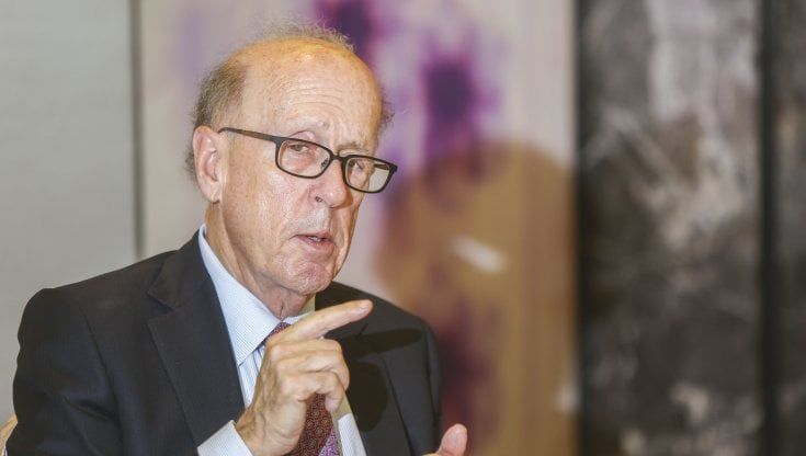 Stephen Roach: “Non ci sono airbag l’economia mondiale destinata allo schianto”