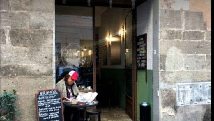 Le mani della mafia sui locali del centro di Roma. Sigilli al bar Da Nina a Trastevere. Undici arresti