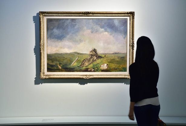 Filippo De Pisis, mostra antologica al Museo del Novecento del maestro degli squilibri