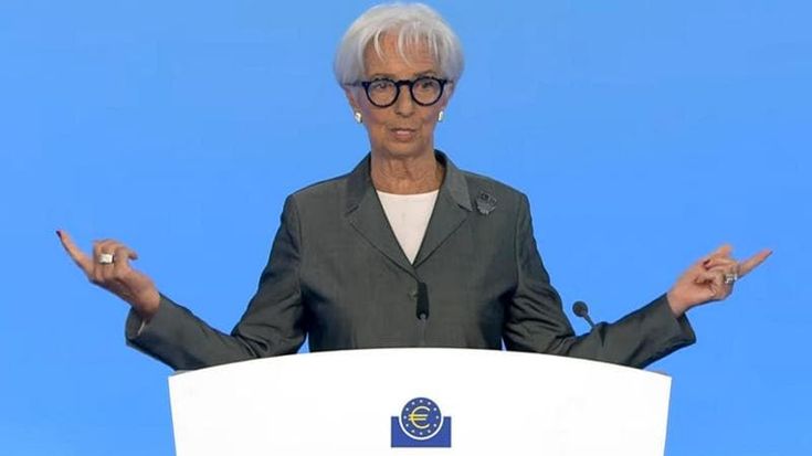 La settimana finanziaria. Bce, giovedì il giorno della stretta: quasi certo il rialzo dei tassi