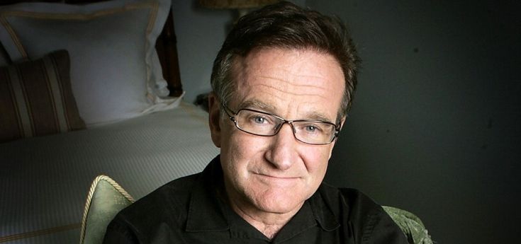 Robin Williams, per i figli un'eredit&agrave; da 50milioni