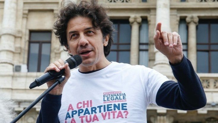 Cappato lancia una lista "salva referendum". Ma serve lo spid per raccogliere le firme. E scrive a Draghi