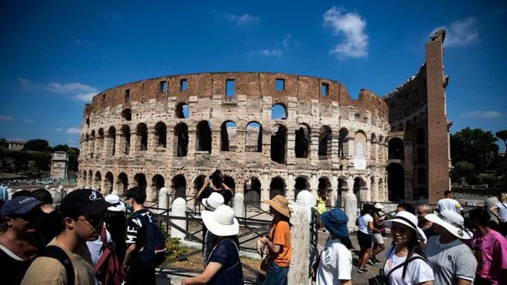 Qualità della vita, Roma al 33esimo posto in Italia: bene arte e cultura, male differenziata e criminalità
