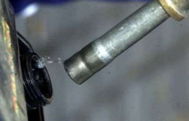 Il caro carburante? Si combatte cos&igrave;