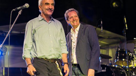 40 anni di Repubblica, è la webnotte della festa