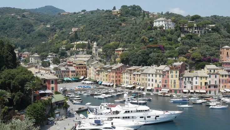 Portofino e la piscina abusiva da 30 anni, i giudici del Tar: “Va demolita"
