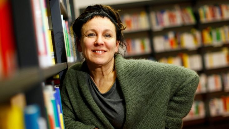Olga Tokarczuk: “Il mio caffè con la Szymborska”