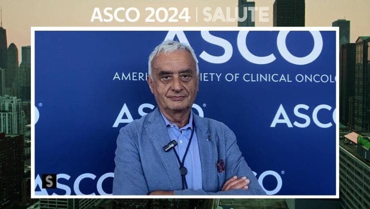 Tumore al seno, studio italiano dimostra l'efficacia di una immunoterapia