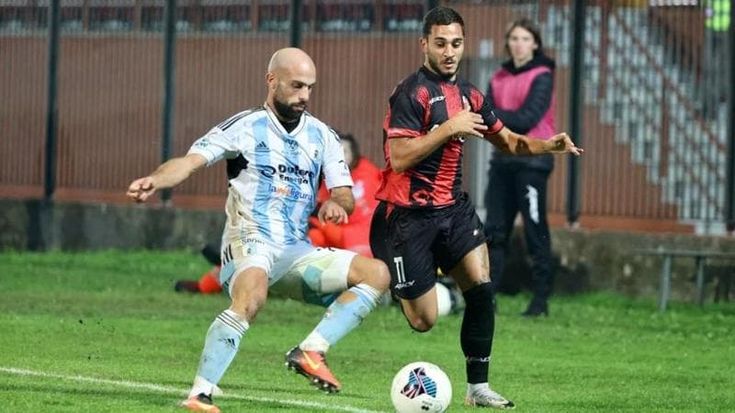 L’Entella, i primi colpi sono i rinnovi: Chiappella, Parodi e Tiritiello