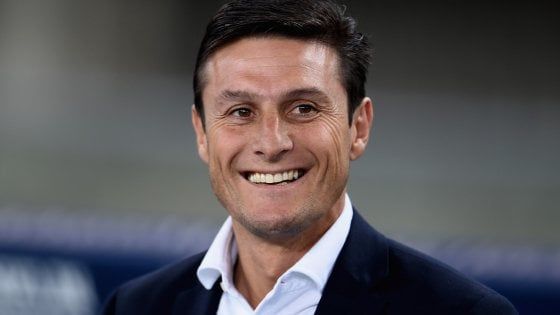 Meeting dell'Amicizia: Zanetti. Sacchi, Vezzali, a Rimini sfila lo sport