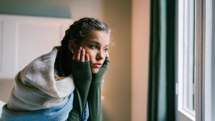 Blue Monday 2026, oggi è il giorno più triste dell’anno: l’inverno l’umore può peggiorare