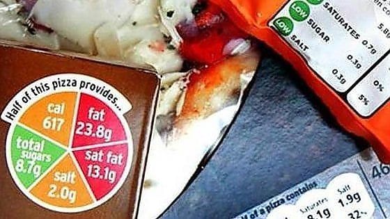 "Il semaforo? Sta bene solo in strada". L'alleanza degli chef contro l'etichetta made in UK