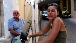 Governo, la sorpresa dei cittadini per la caduta di Draghi: "Ma chi è il colpevole?"