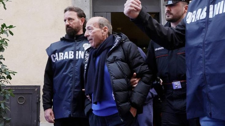 Banda della Magliana, un pentito rivela: “Raffaele Pernasetti parlava con i servizi segreti”