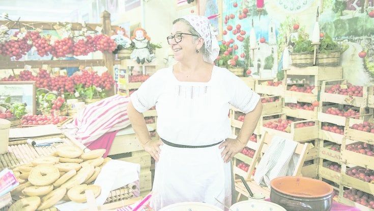 Terra madre torna a Torino: “Nel villaggio del cibo giusto”