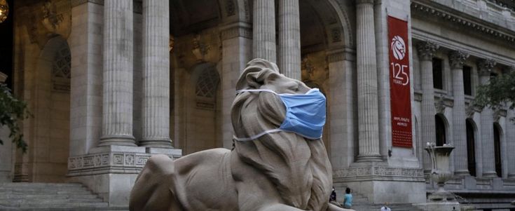 Coronavirus nel mondo: 218 mila contagi in un giorno, è record. Negli Usa, più di 52 mila casi in 24 ore