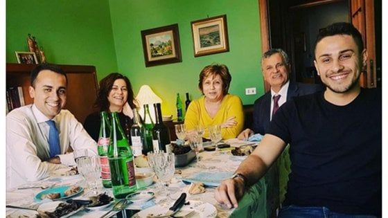 Casa Di Maio a Pomigliano d'Arco,  la storia del condono