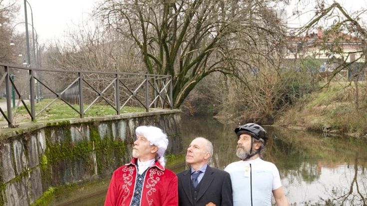 La gallina intelligente, ridere oggi con lo humor di Cochi e Renato