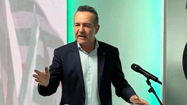 Luca Maestripieri, Cisl: “La Liguria crei le condizioni per trattenere i suoi giovani”