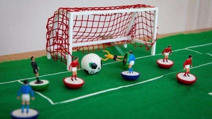 Napoli, Subbuteo al Parco Mascagna, tre appuntamenti gratuiti nei prossimi due mesi