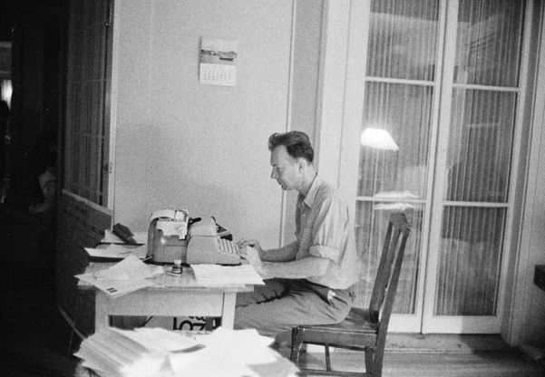 Usa, addio al folksinger Pete Seeger: la fotostoria