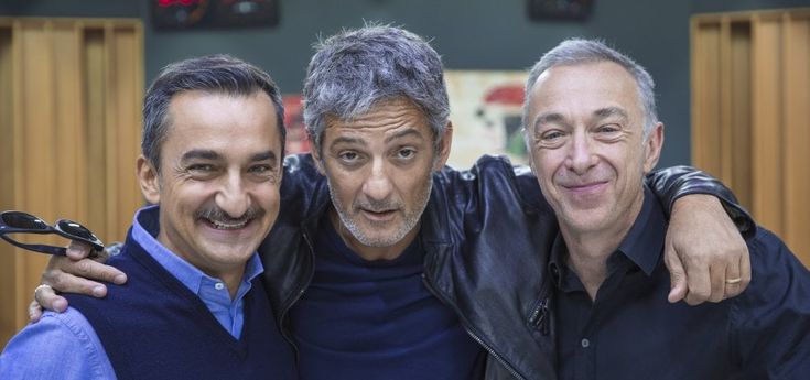 Ascolti Radio, ottimi risultati di "Deejay" che aumenta l'audience dell'8,6% rispetto al 2016   