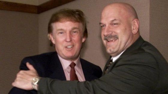La lezione di Jesse Ventura: il candidato improbabile che vinse