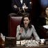 "Renzi figlio di Troika", nuovo scontro in aula tra Boldrini e il M5S