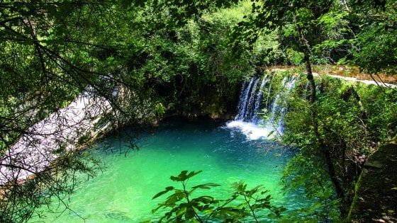  “Campania bellezza del creato”: prima presentazione a Portici