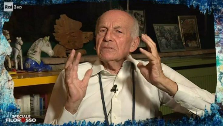 'Filorosso' talk d'estate senza risse ma con gli stessi ascolti