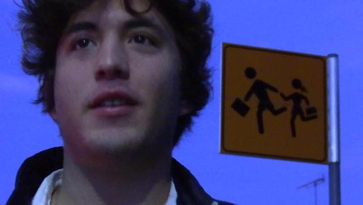 Guidizzolo, Theo Guatta a 18 anni è l'aspirante sindaco più giovane d'Italia: "Primo voto e prima volta da candidato" 