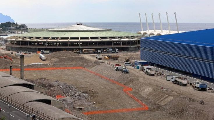 Palasport di Genova, parla il vicesindaco: “Impianto sul mercato? L’obiettivo è che resti pubblico”