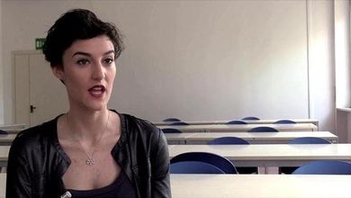 Elisa: l'adozione è una forma d'amore rivoluzionaria