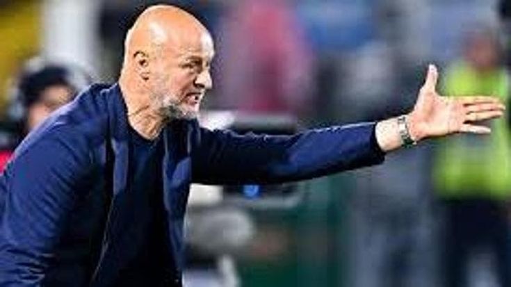 Sampdoria, Lombardo e la salvezza: “Felice come un bimbo, mi emoziono così dal 1989. Sono i colori”