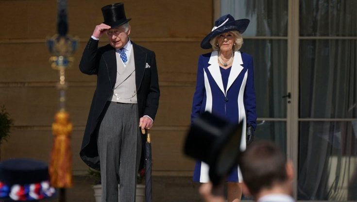 Incoronazione di re Carlo, parla Robert Harris: “La monarchia è stata la nostra roccia nella crisi post Brexit”