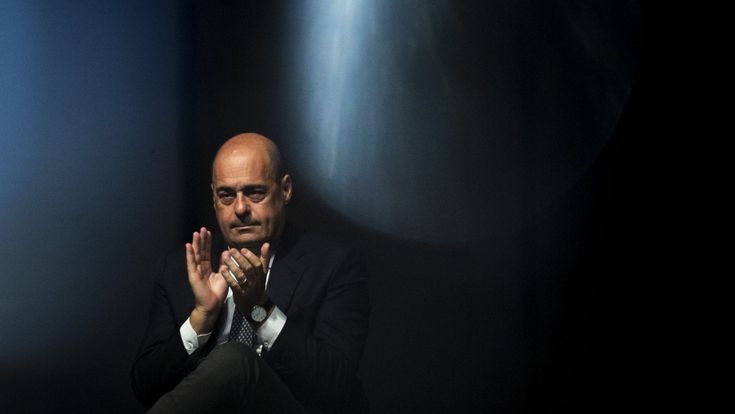 La sfida di Zingaretti: “Vecchio Pd addio, ecco la mia svolta”