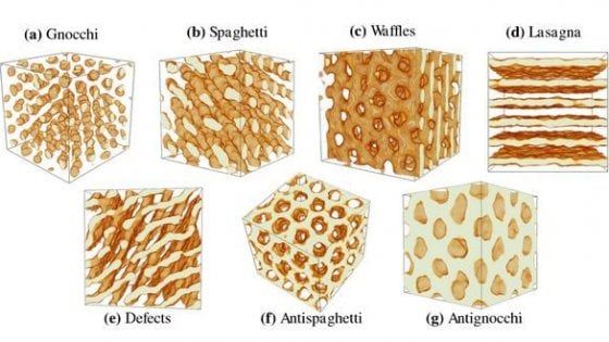 Il materiale più forte dell'Universo? La "pasta" nucleare delle stelle di neutroni