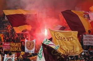 Curve chiuse e condizionale<br />il campionato nel caos