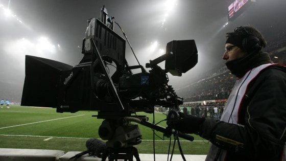 Partite in chiaro della Serie A, esposto di Mediaset all'Antitrust