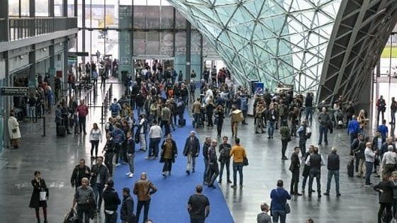 Fiera Milano è pronta a ripartire grazie a un nuovo piano industriale