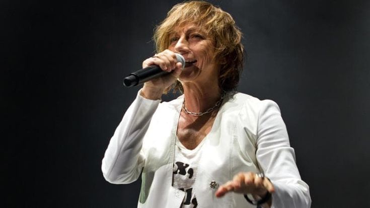 Gianna Nannini all’Ariston: duetterà con Rose Villain