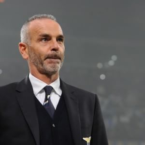 Lazio, Pioli: ''Ottima prova, &egrave; mancato solo il colpo del ko''