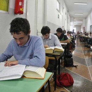 Giorgio Parisi: "La matematica l'ho trovata dentro di me"