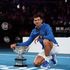 Il caso: la nuova coscienza di papà Djokovic