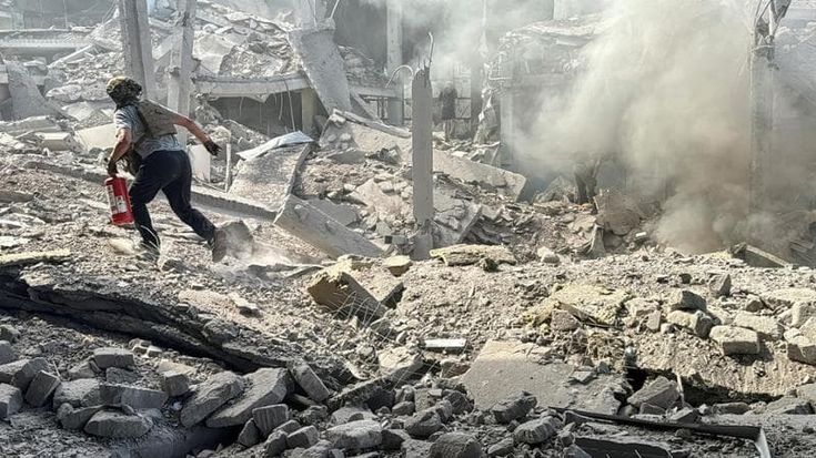 Guerra Ucraina - Russia, le news del 2 settembre