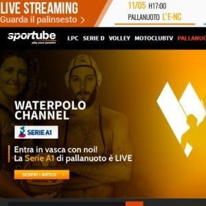 Sport on line: Eleven Sports rileva la maggioranza di Sportube