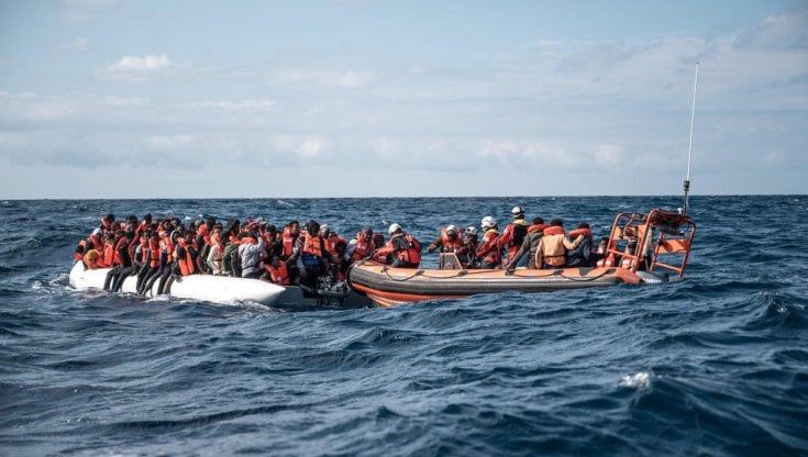 Aiutiamo la nuova Libia, così il Mediterraneo  tornerà mare di tutti