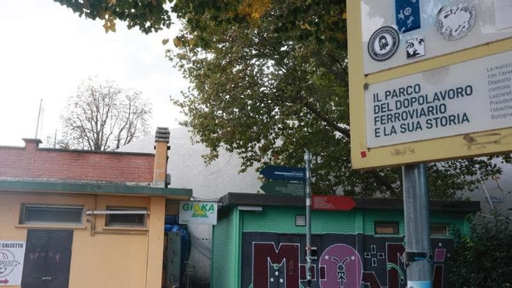 “Il Dopolavoro ferroviario non è di Omar Mohamed, lasciatelo a noi”, l’appello dei gestori al Comune