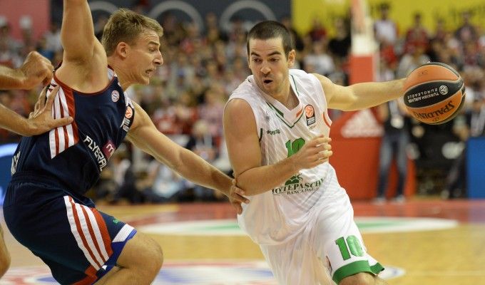Basket, Eurolega: Siena resta al palo, battuta anche dal Bayern