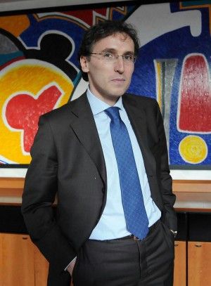 Boccia: "Una girandola di errori e ricatti<br/>ora l'ipotesi dell'esproprio &egrave; sul tavolo"